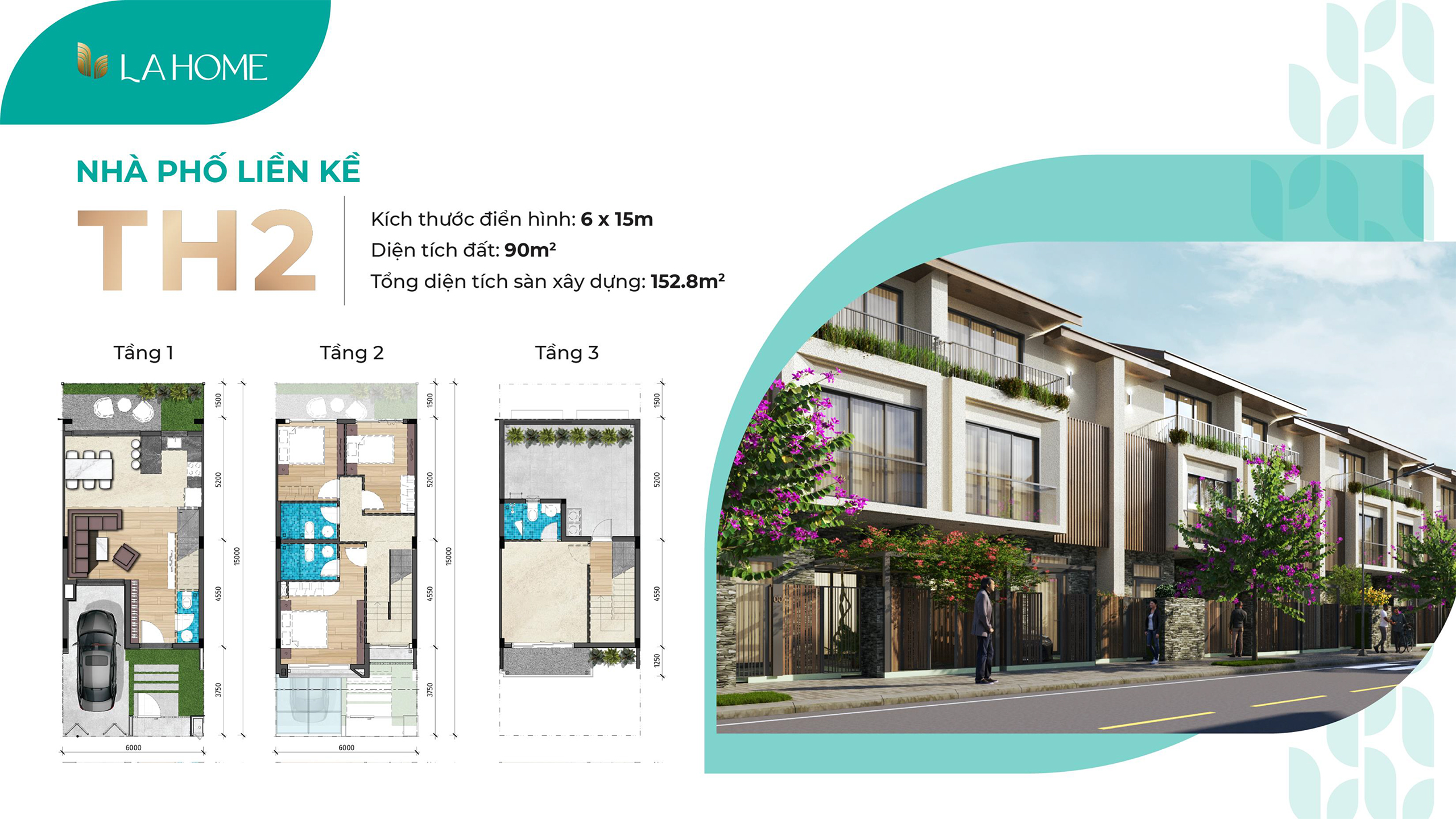 LA Home Gioi Thieu Du An Chinh Sach Ban Hang 37