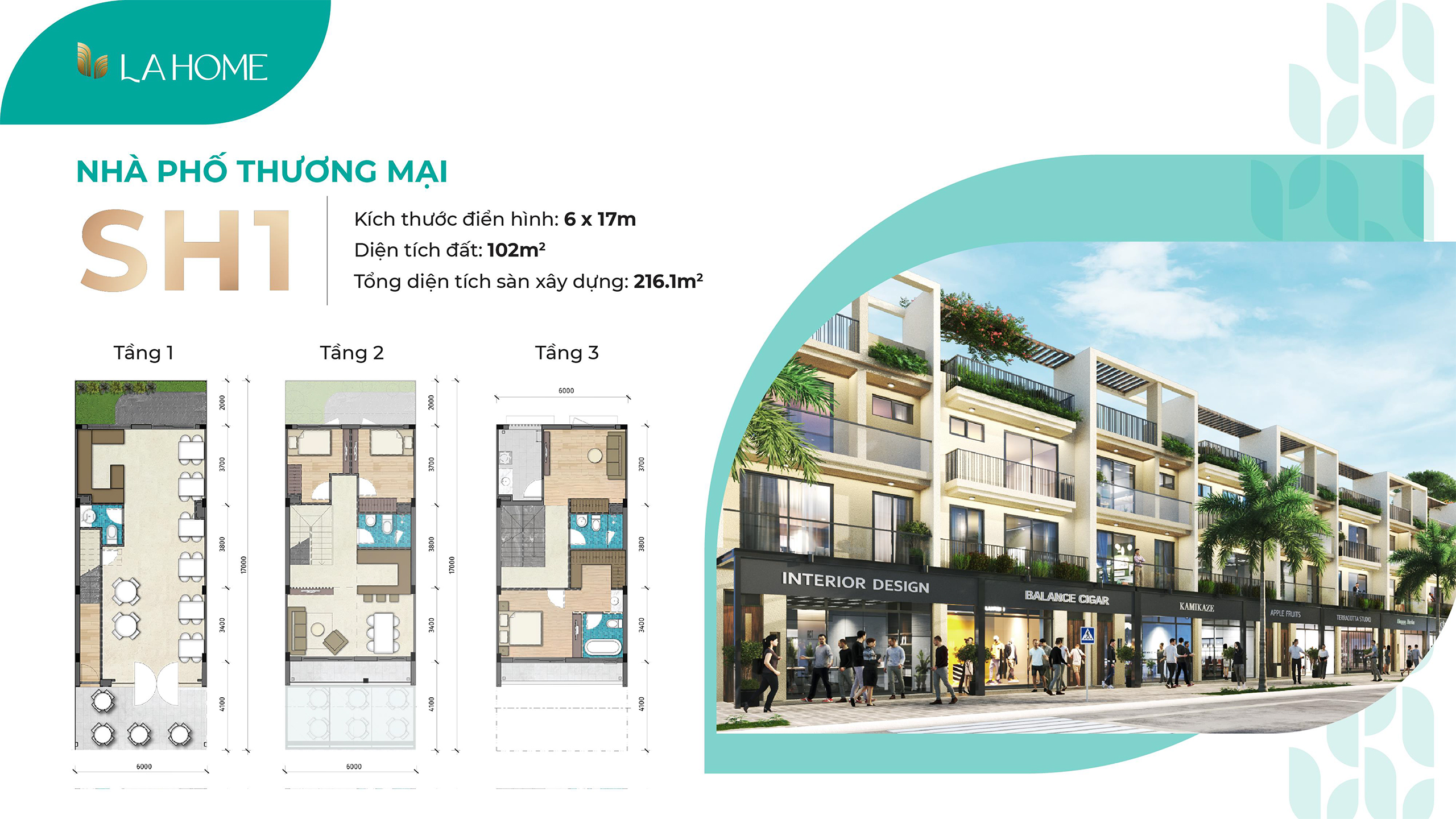 LA Home Gioi Thieu Du An Chinh Sach Ban Hang 38