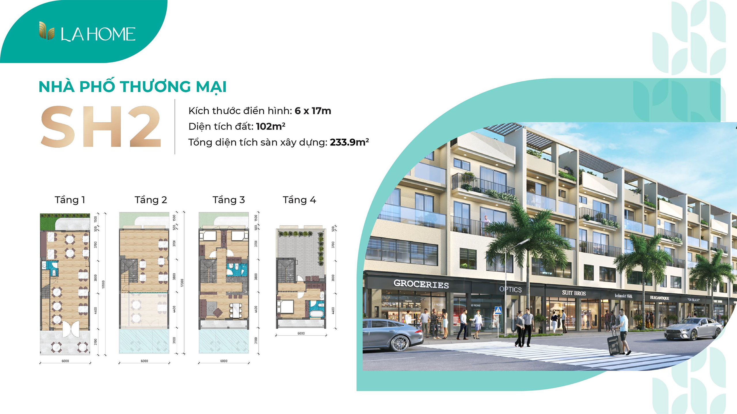 LA Home Gioi Thieu Du An Chinh Sach Ban Hang 39