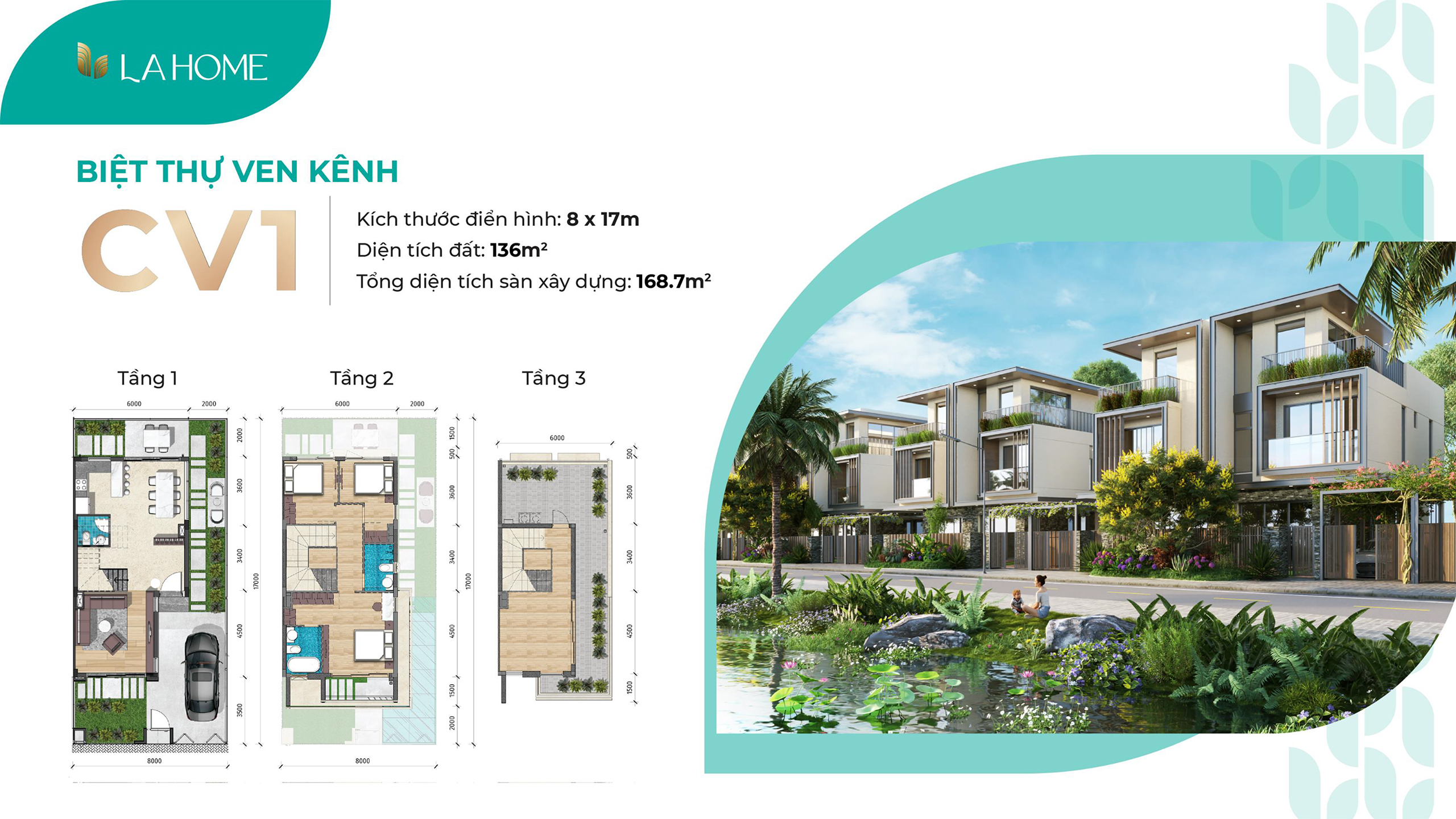 LA Home Gioi Thieu Du An Chinh Sach Ban Hang 40