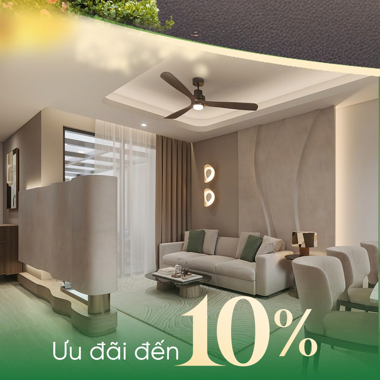 chính sách La Home