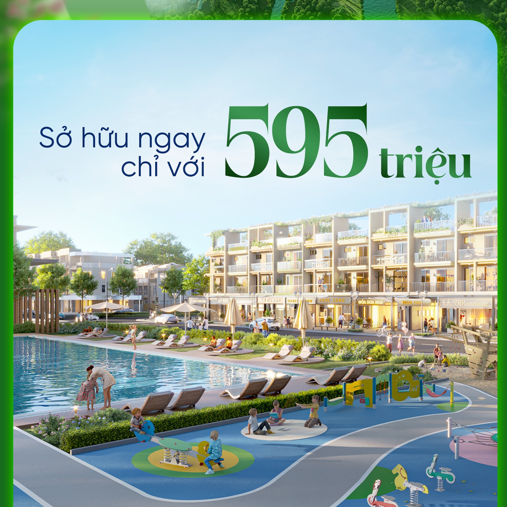 Chương Trình Kinh Doanh La Home 2026