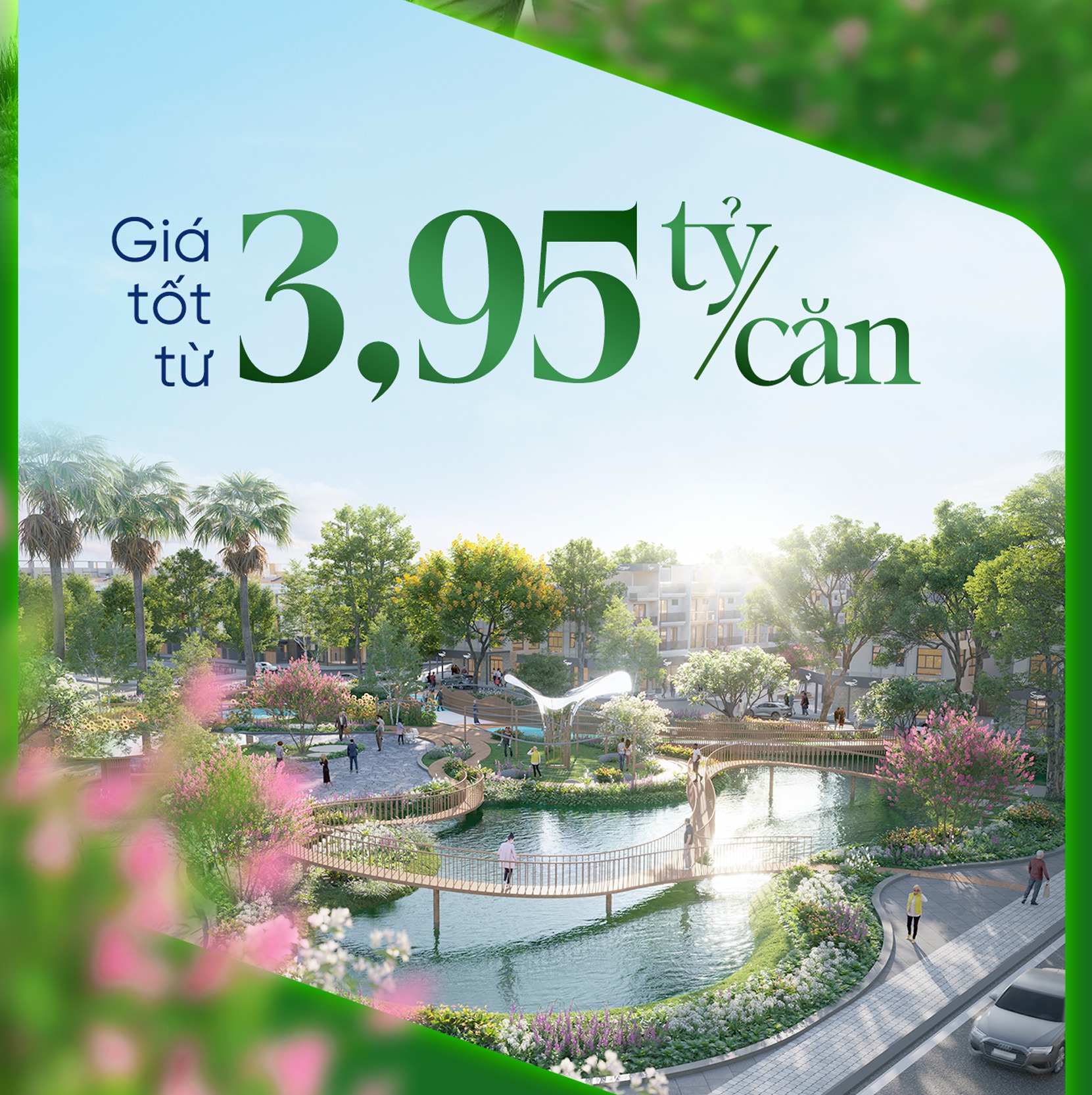 Chương Trình Kinh Doanh La Home 2026